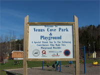 Venus Cove Park